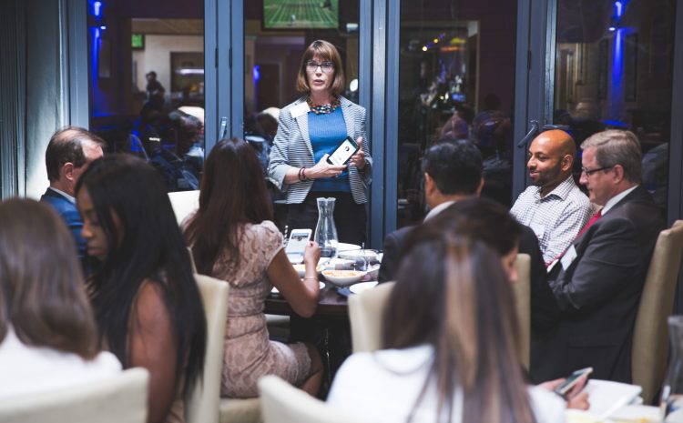 run your own curry club, create opportunities